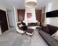 Resale - Villa - Estepona - Estepona Centro