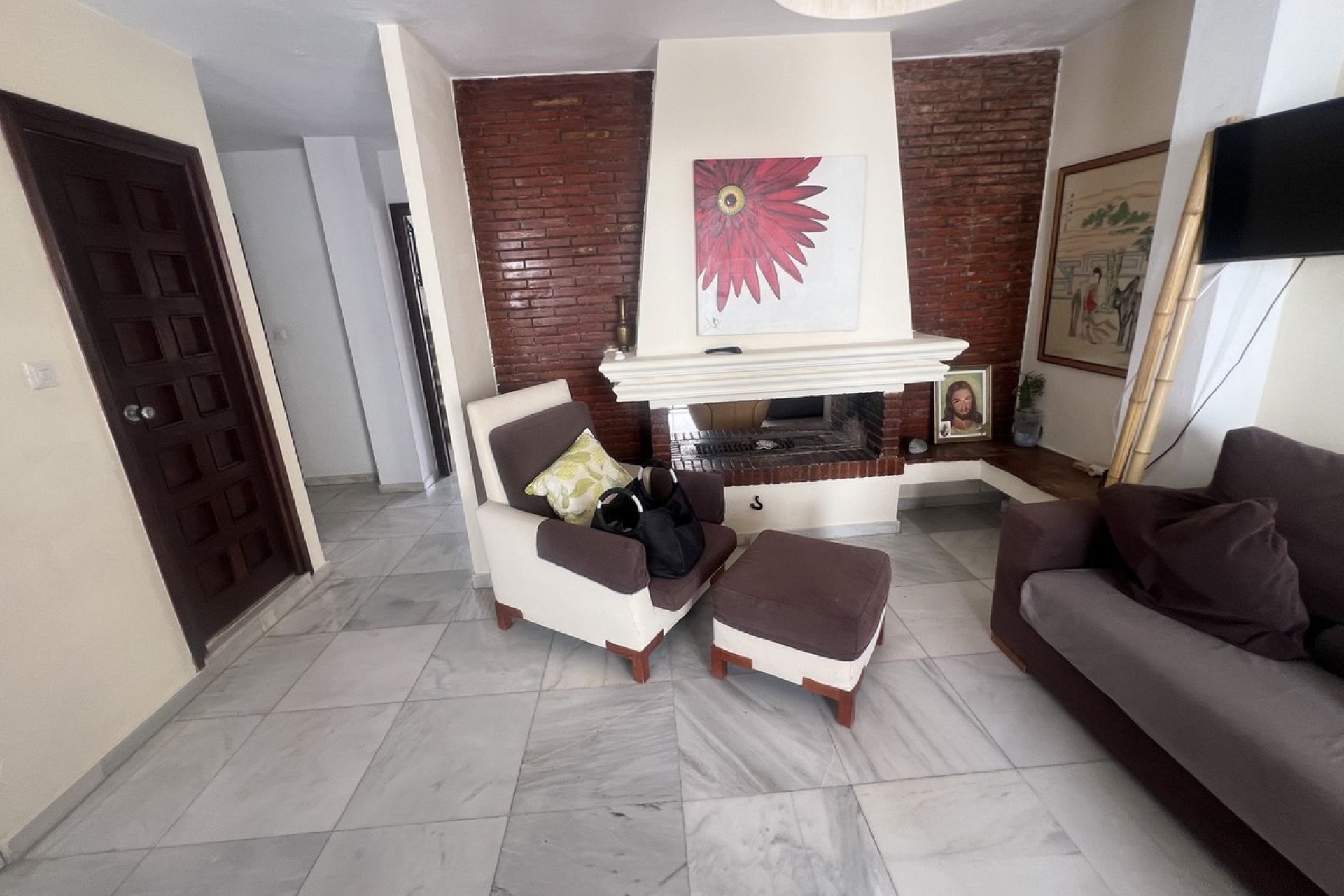 Resale - Villa - Estepona - Estepona Centro