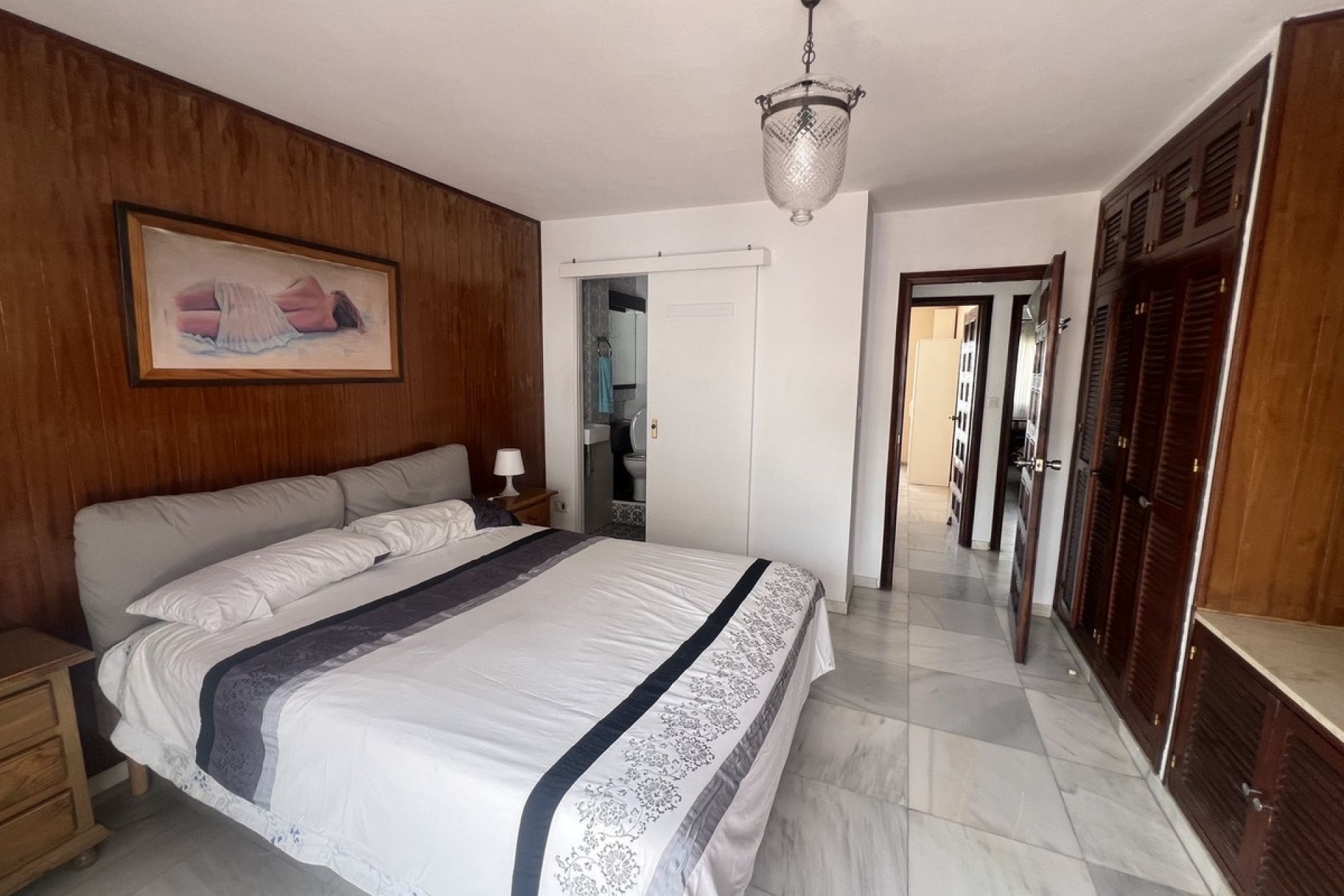 Resale - Villa - Estepona - Estepona Centro