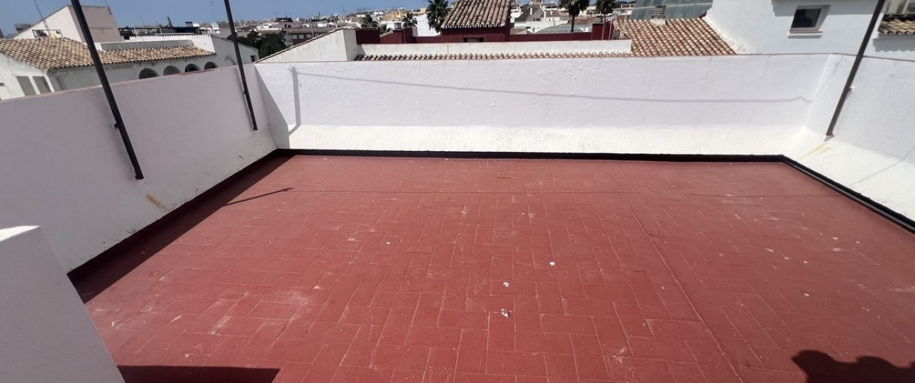 Resale - Villa - Estepona - Estepona Centro