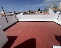 Resale - Villa - Estepona - Estepona Centro