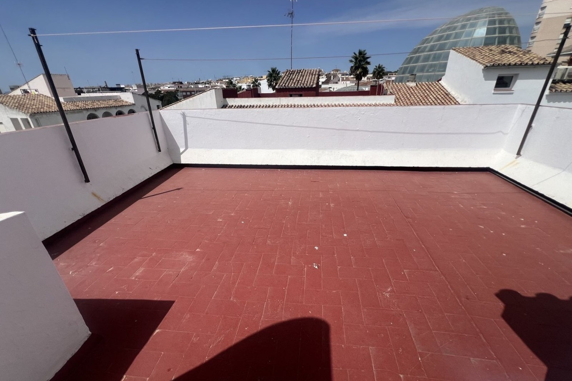 Resale - Villa - Estepona - Estepona Centro