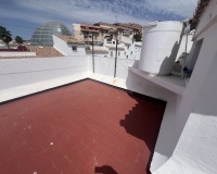 Resale - Villa - Estepona - Estepona Centro