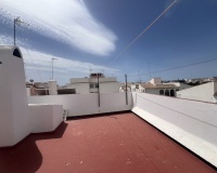 Resale - Villa - Estepona - Estepona Centro