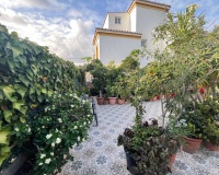 Resale - Villa - Estepona - Estepona Centro
