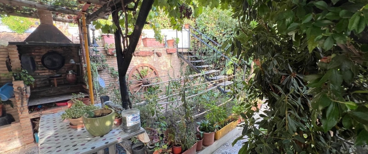Resale - Villa - Estepona - Estepona Centro