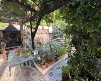 Resale - Villa - Estepona - Estepona Centro