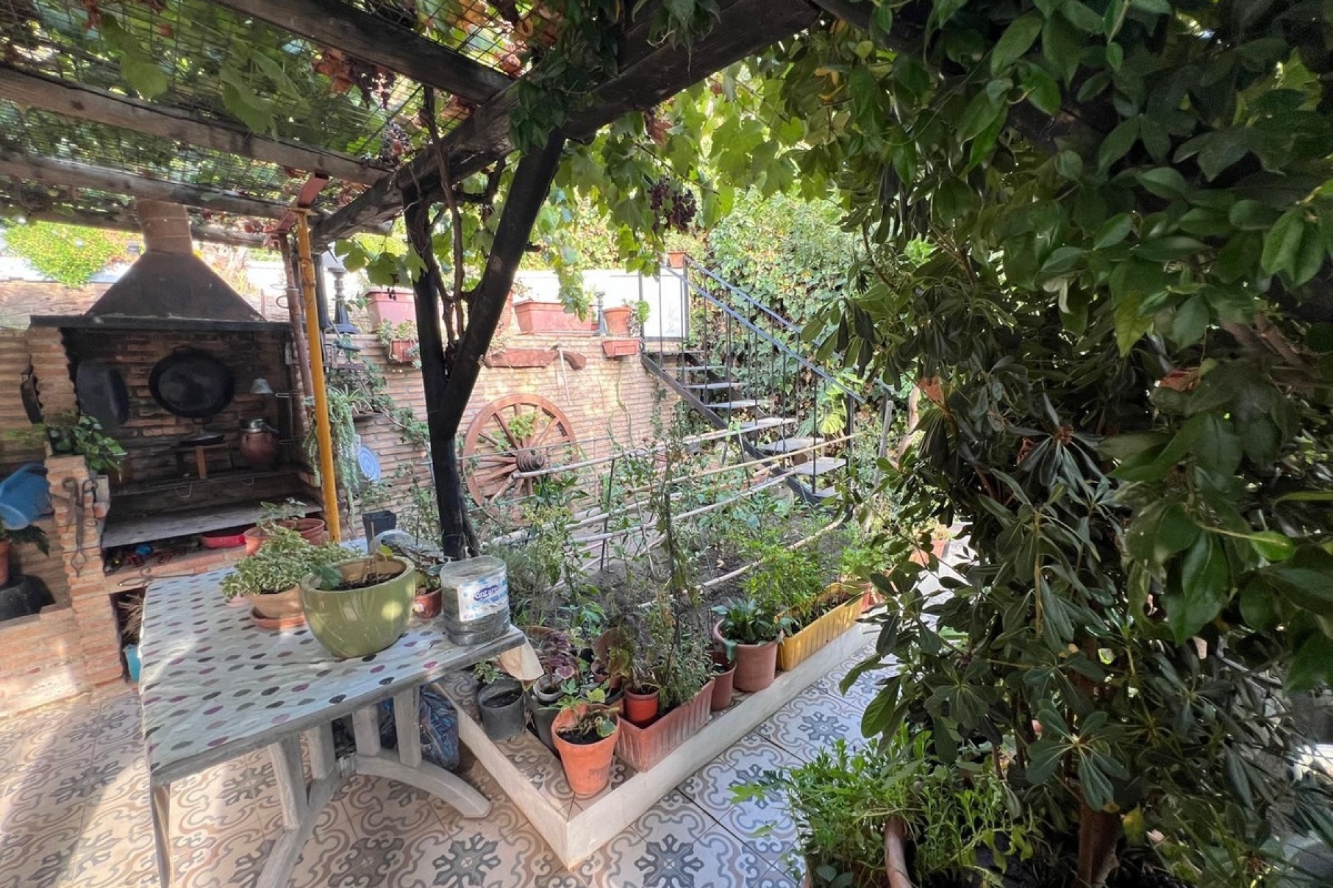 Resale - Villa - Estepona - Estepona Centro