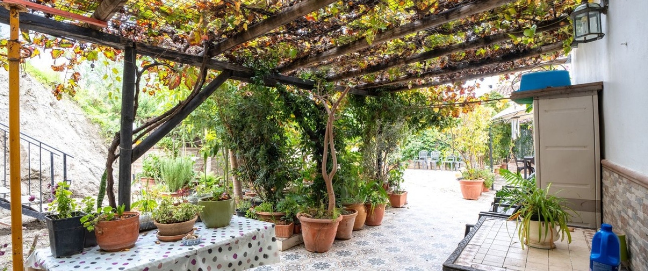 Resale - Villa - Estepona - Estepona Centro