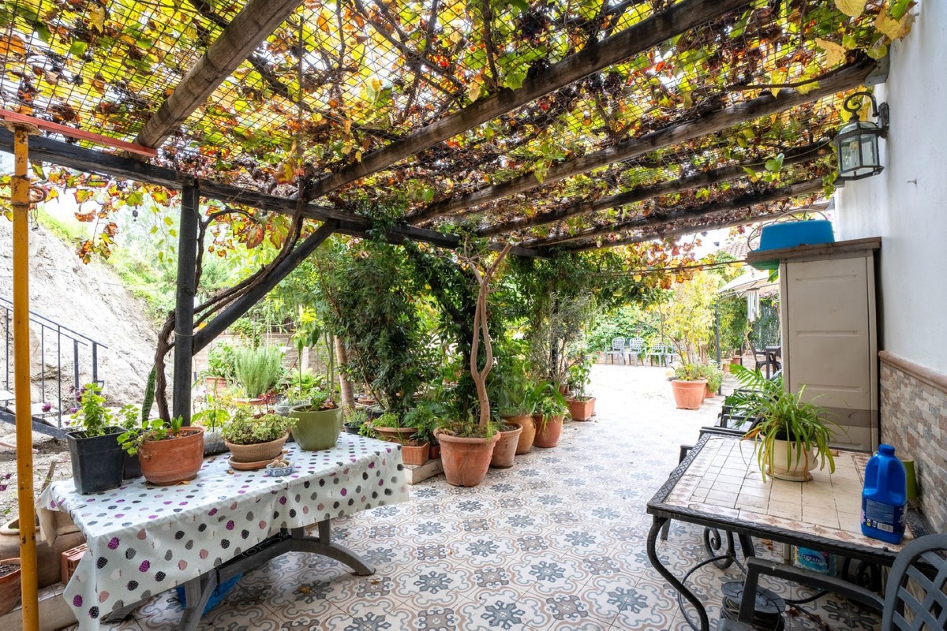 Resale - Villa - Estepona - Estepona Centro
