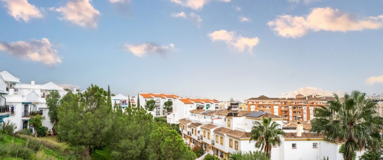 Resale - Villa - Estepona - Estepona Centro