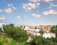 Resale - Villa - Estepona - Estepona Centro