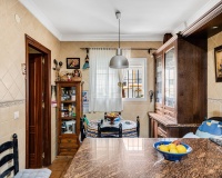 Resale - Villa - Estepona - Estepona Centro
