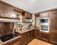 Resale - Villa - Estepona - Estepona Centro