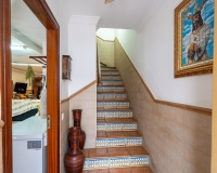 Resale - Villa - Estepona - Estepona Centro