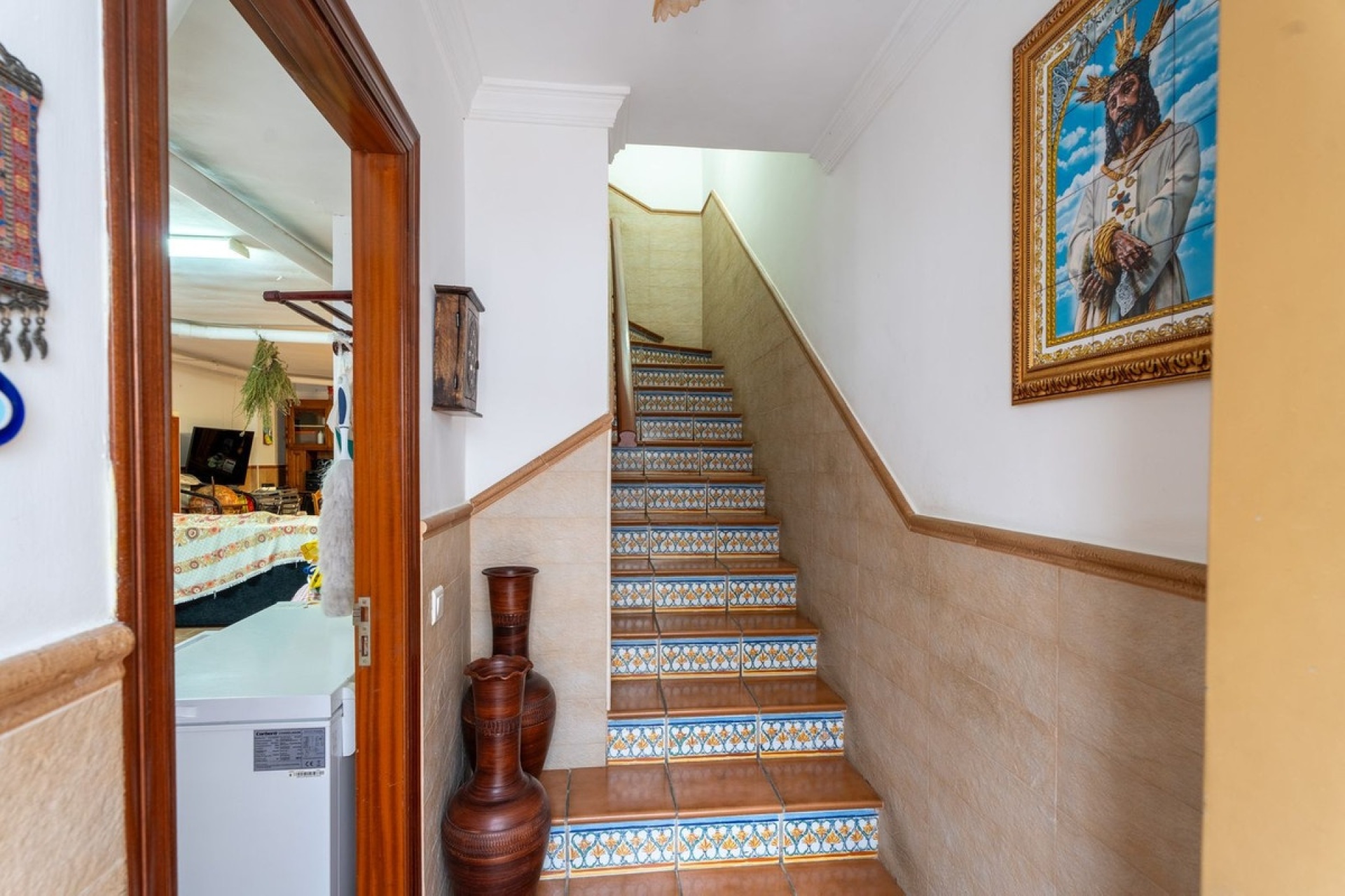 Resale - Villa - Estepona - Estepona Centro