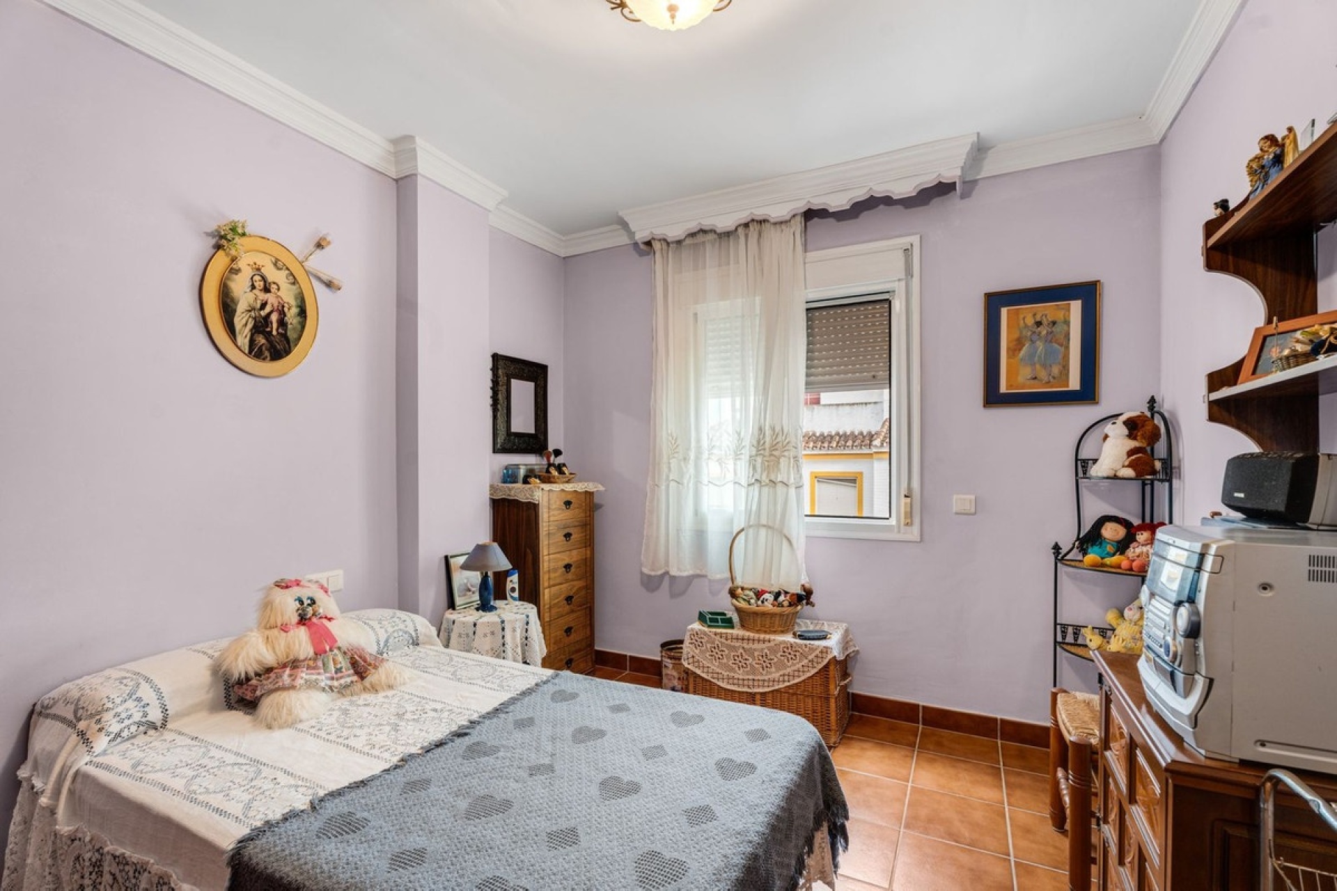 Resale - Villa - Estepona - Estepona Centro