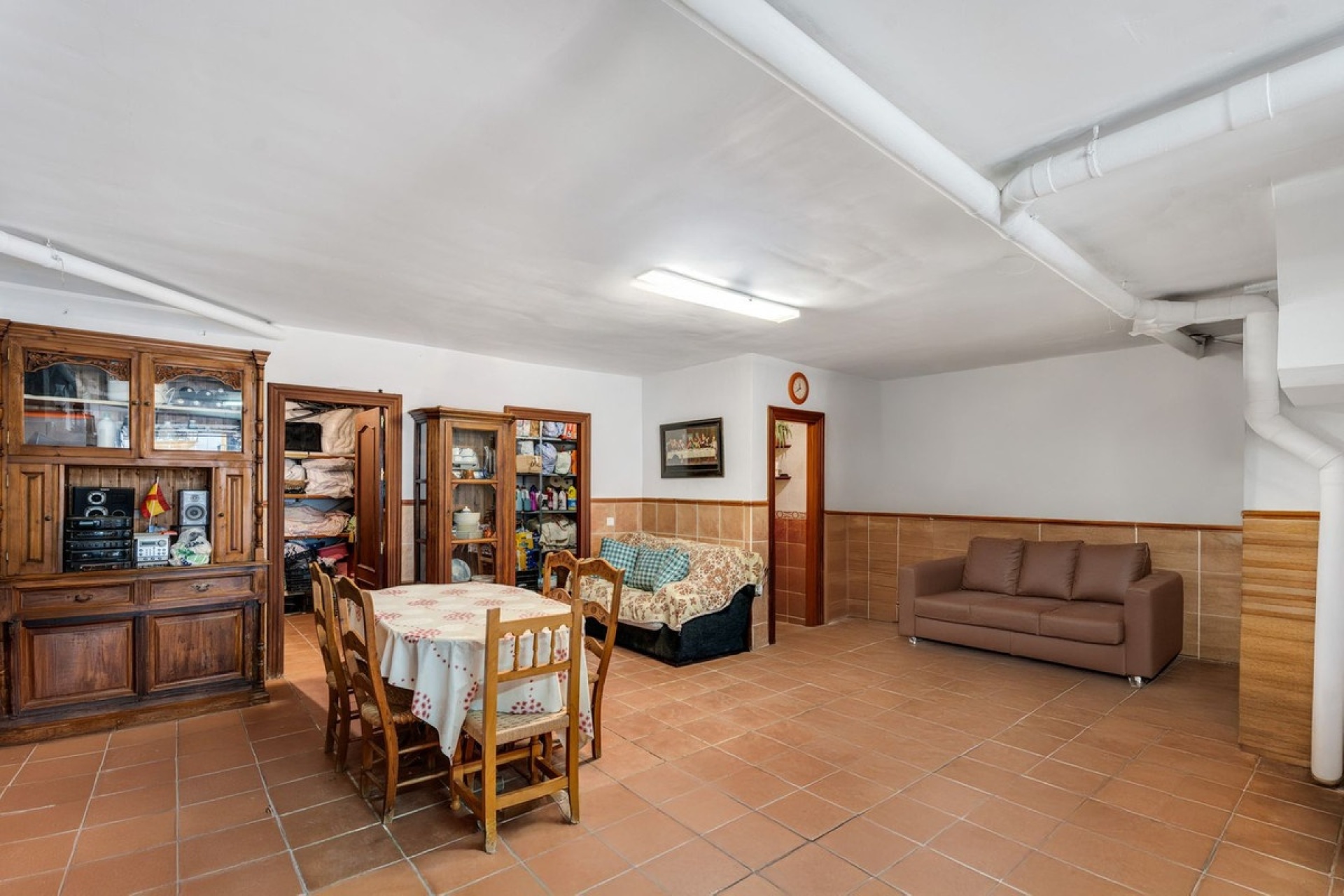Resale - Villa - Estepona - Estepona Centro