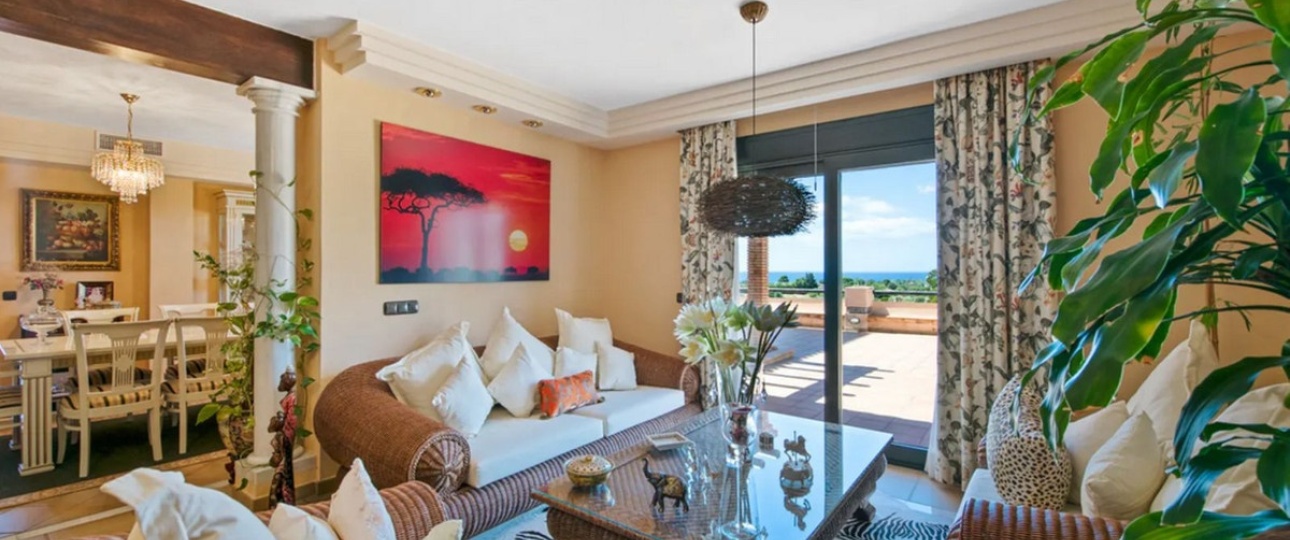 Resale - Villa - Estepona - Estepona Centro