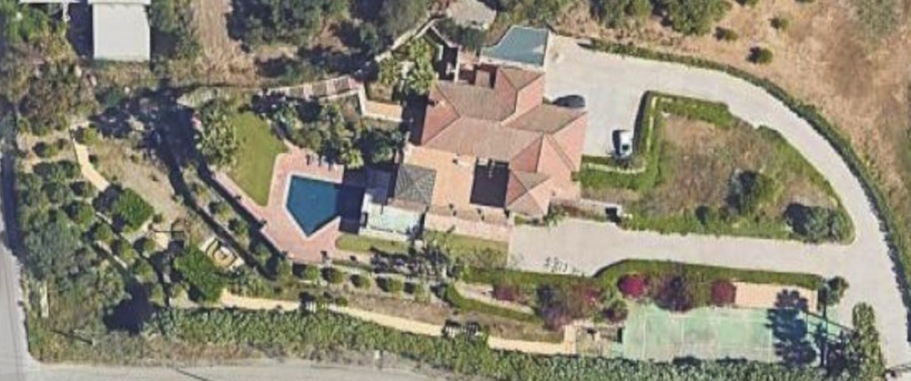 Resale - Villa - Estepona - Estepona Centro