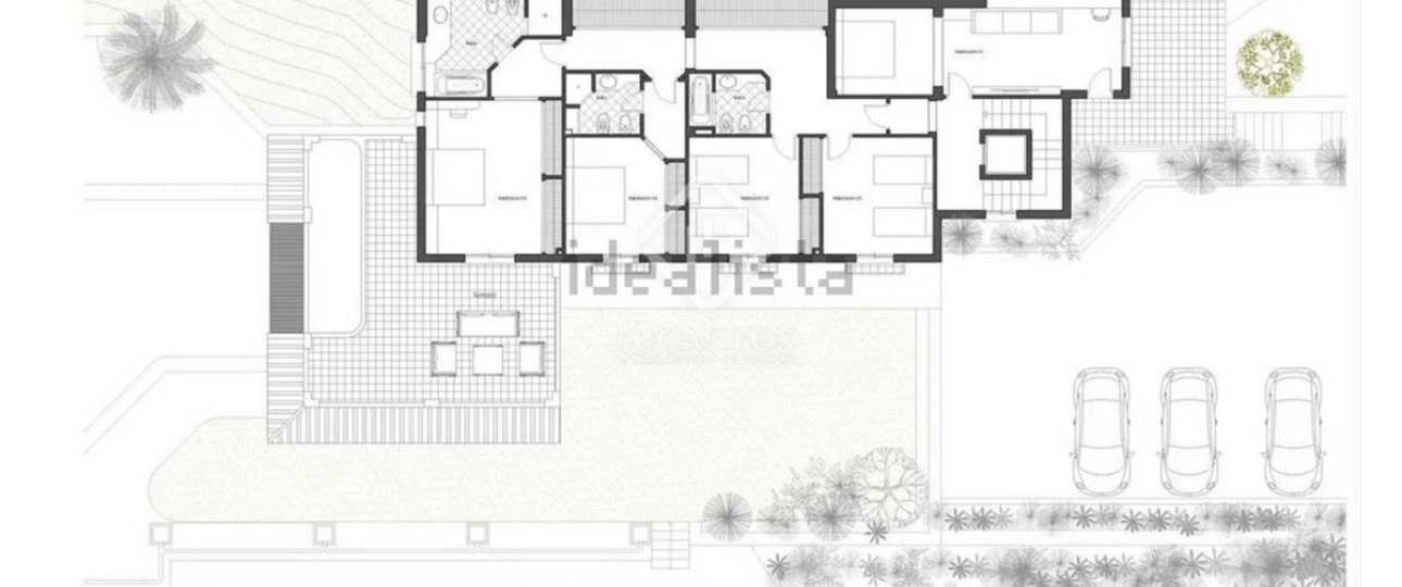 Resale - Villa - Estepona - Estepona Centro