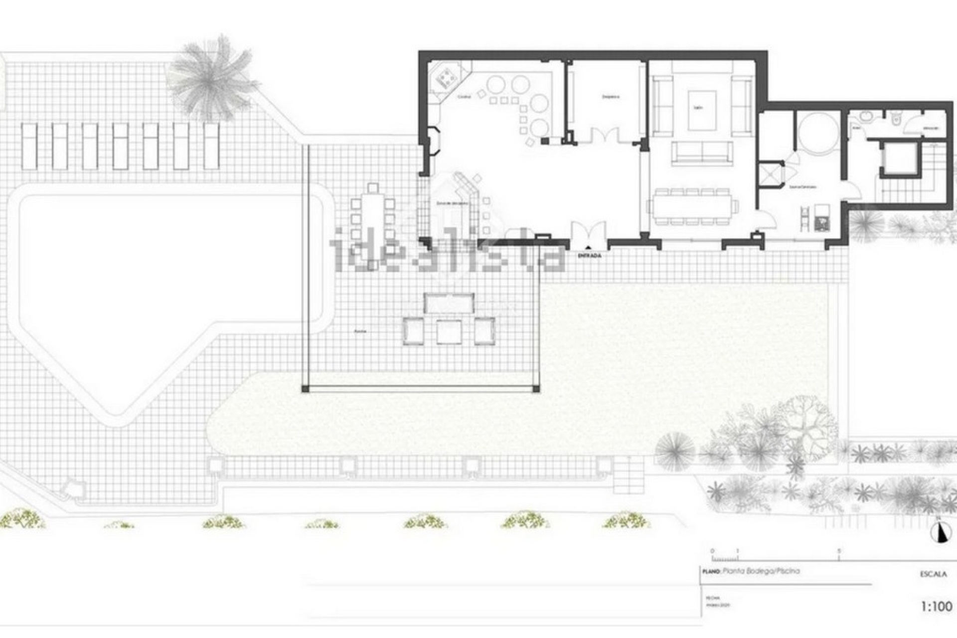 Resale - Villa - Estepona - Estepona Centro