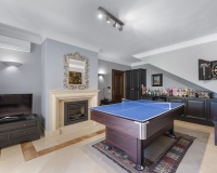 Resale - Villa - Estepona - Estepona Centro