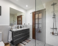 Resale - Villa - Estepona - Estepona Centro
