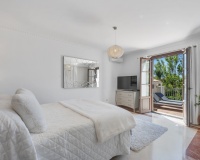 Resale - Villa - Estepona - Estepona Centro