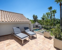 Resale - Villa - Estepona - Estepona Centro