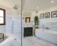 Resale - Villa - Estepona - Estepona Centro