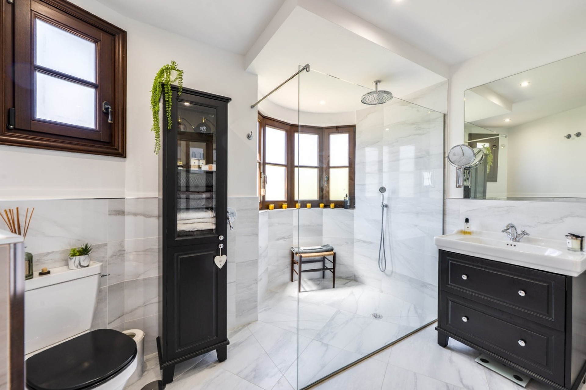 Resale - Villa - Estepona - Estepona Centro