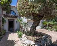 Resale - Villa - Estepona - Estepona Centro