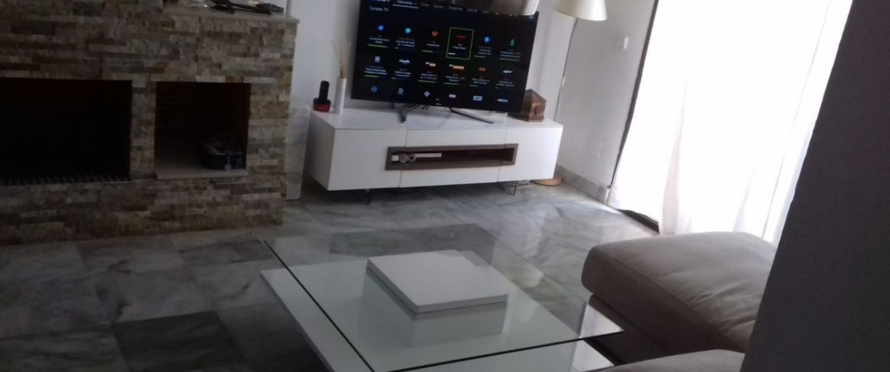 Resale - Villa - Estepona - Estepona Centro