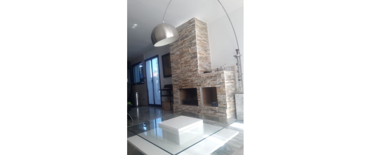 Resale - Villa - Estepona - Estepona Centro