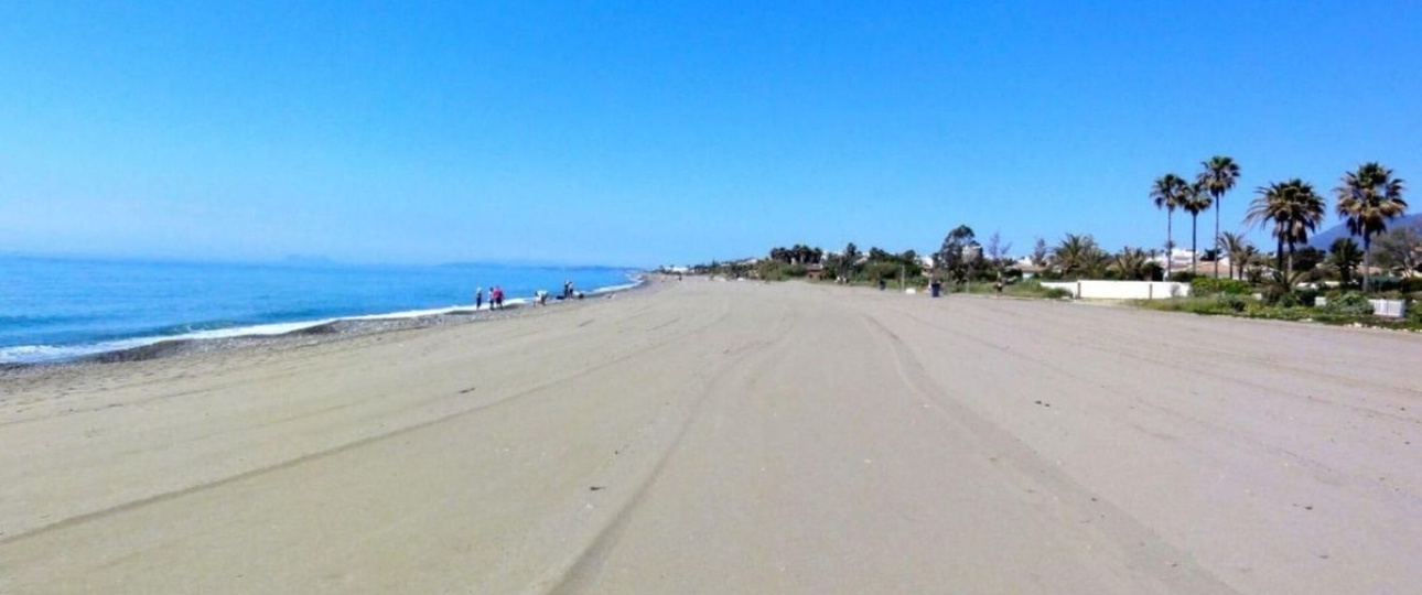 Resale - Villa - Estepona - Estepona Centro