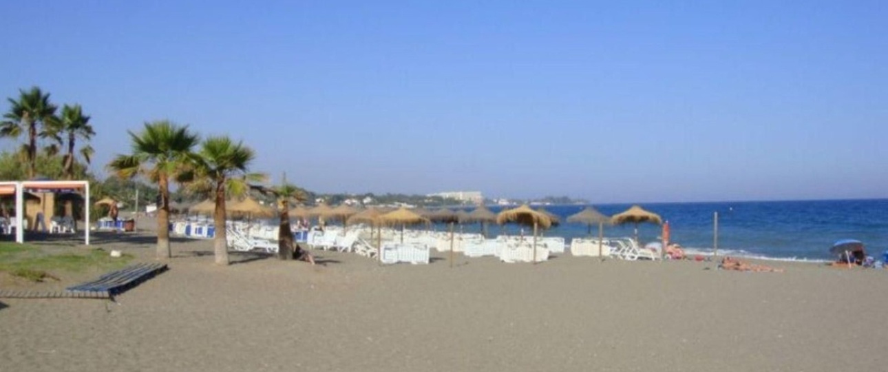 Resale - Villa - Estepona - Estepona Centro
