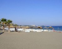 Resale - Villa - Estepona - Estepona Centro