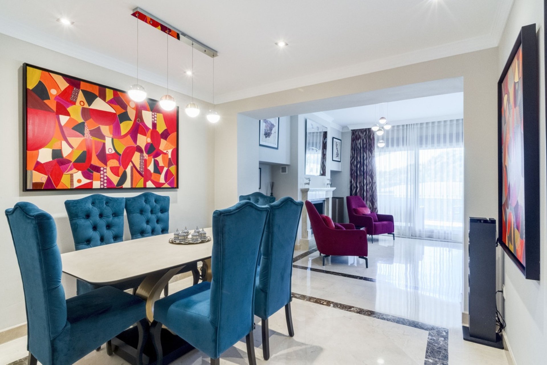 Resale - Villa - Estepona - Estepona Centro