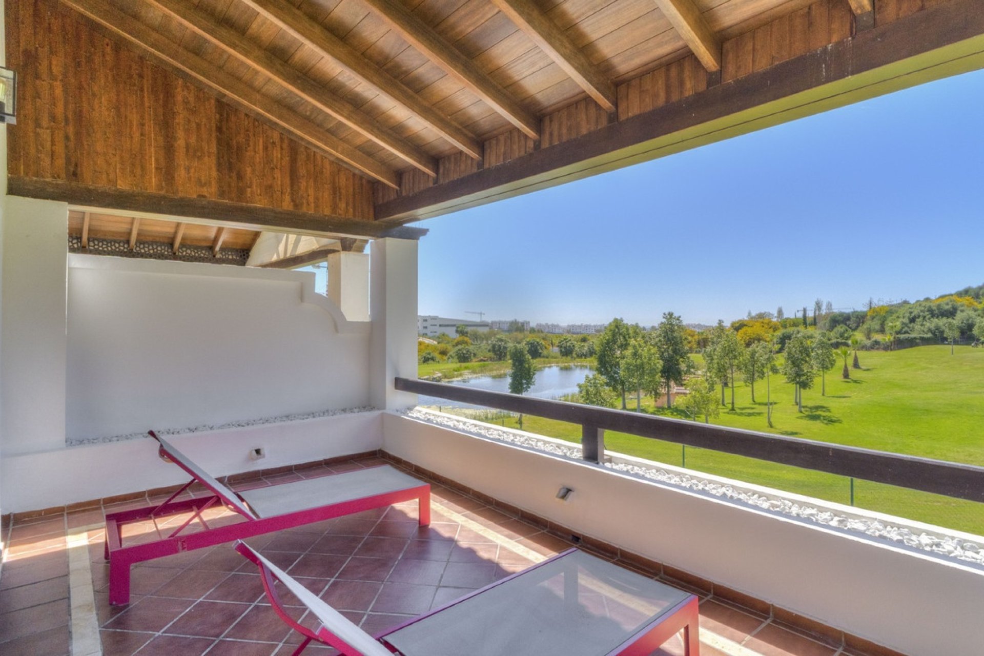 Resale - Villa - Estepona - Estepona Centro