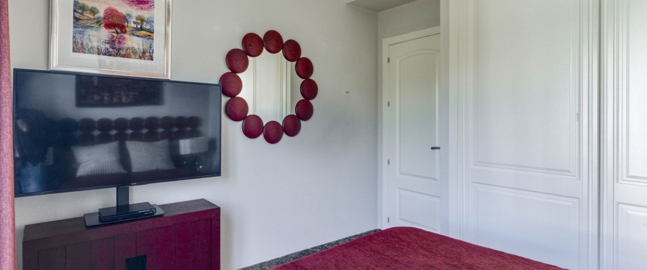 Resale - Villa - Estepona - Estepona Centro