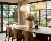 Resale - Villa - Estepona - Estepona Centro