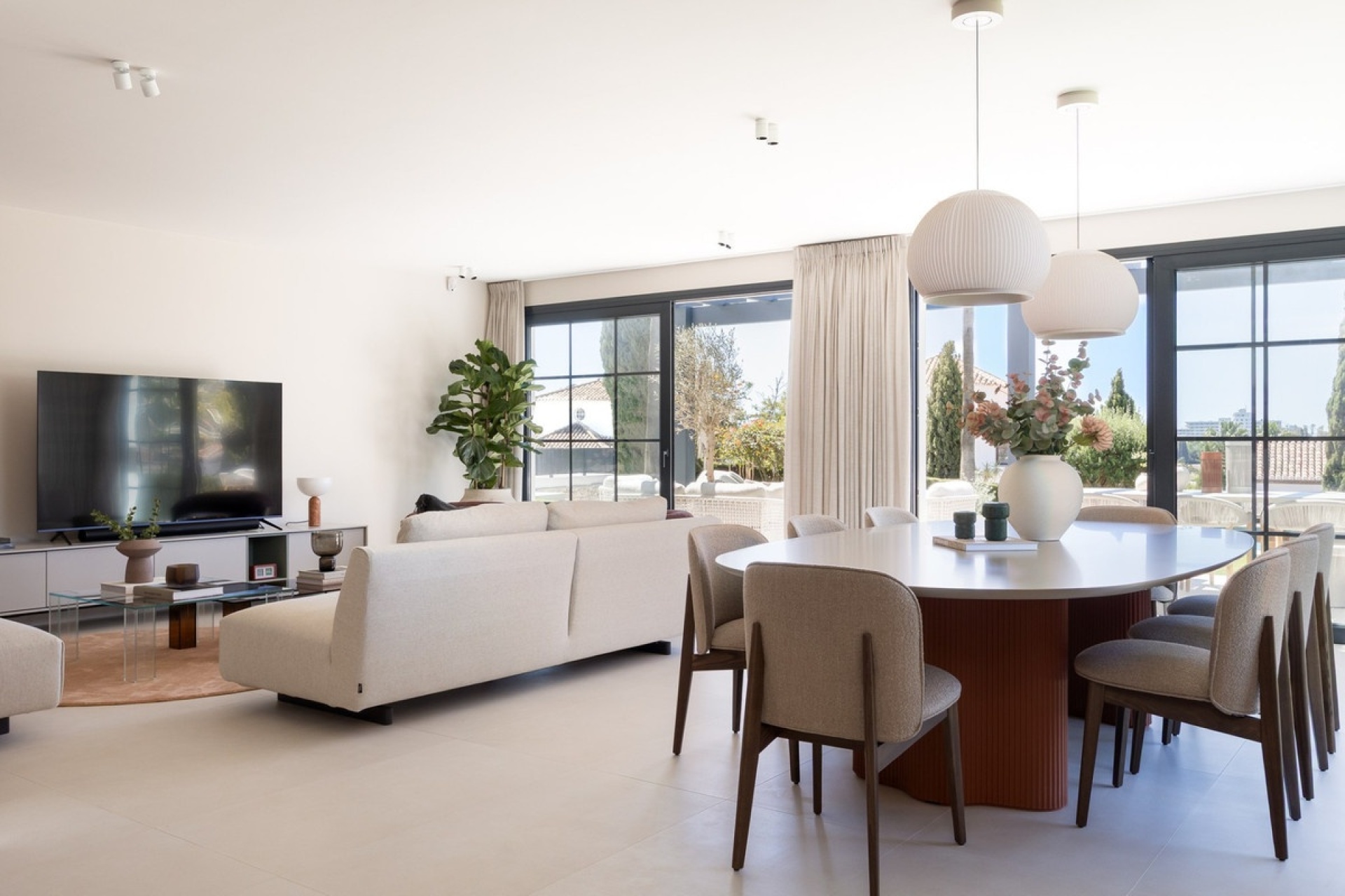 Resale - Villa - Estepona - Estepona Centro