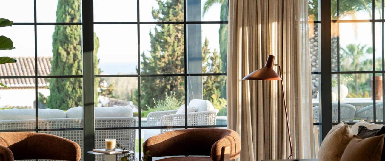 Resale - Villa - Estepona - Estepona Centro
