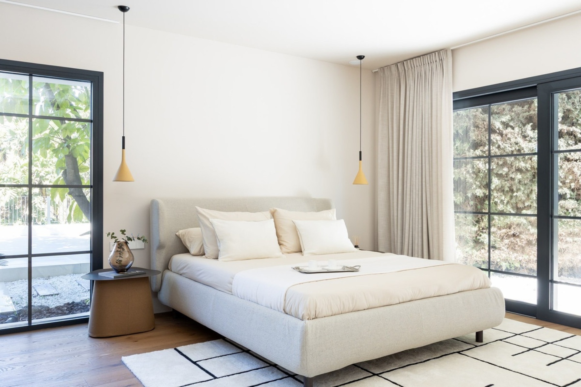 Resale - Villa - Estepona - Estepona Centro