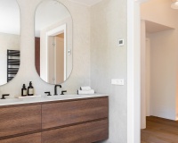 Resale - Villa - Estepona - Estepona Centro