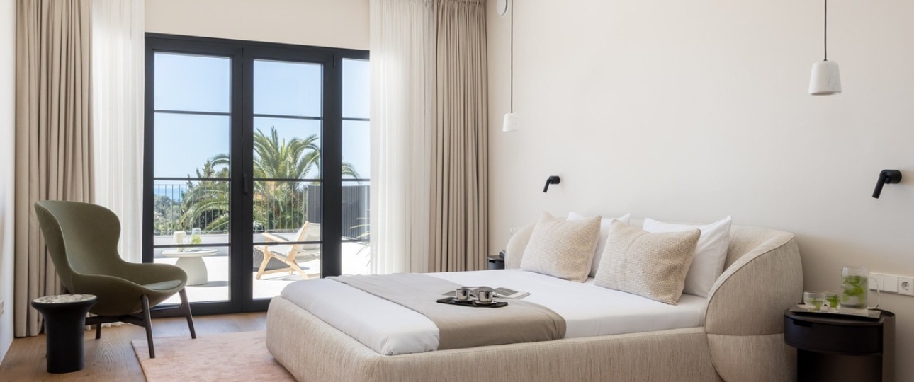 Resale - Villa - Estepona - Estepona Centro