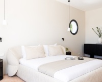 Resale - Villa - Estepona - Estepona Centro