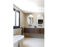 Resale - Villa - Estepona - Estepona Centro