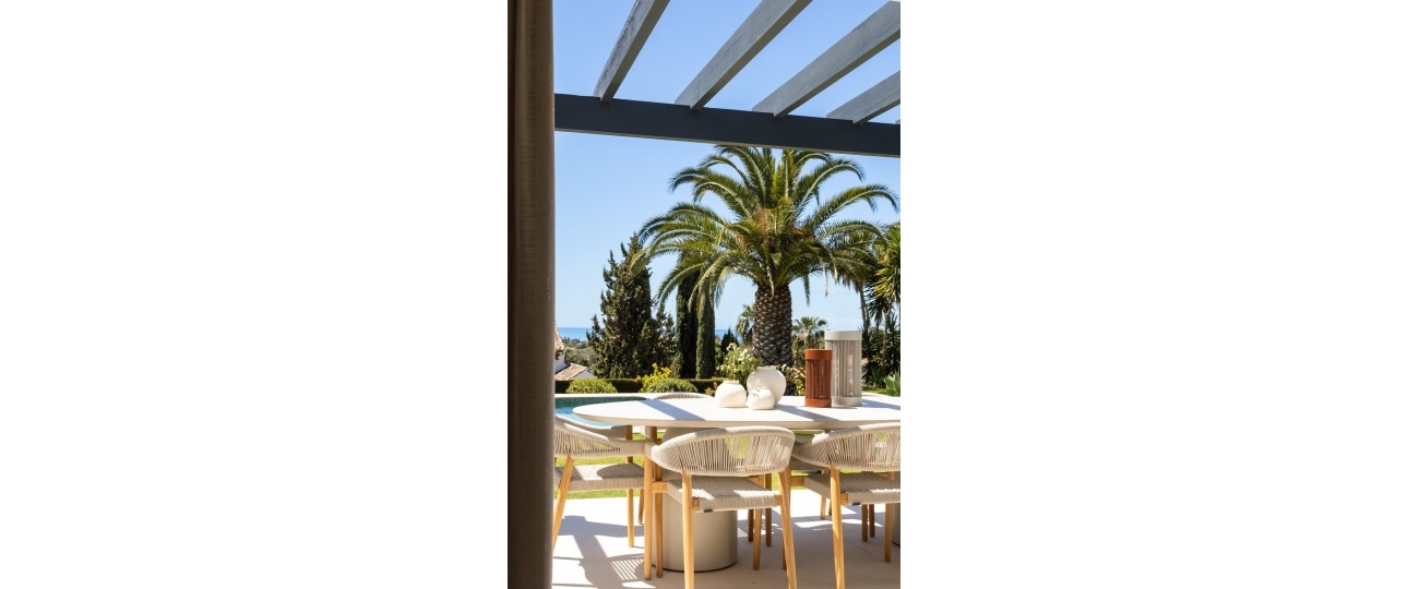 Resale - Villa - Estepona - Estepona Centro
